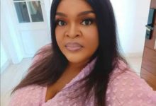 Popular Nollywood Actress Allwell Ademola Dies At 43