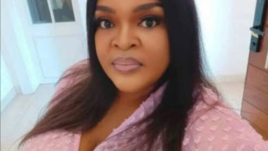 Popular Nollywood Actress Allwell Ademola Dies At 43