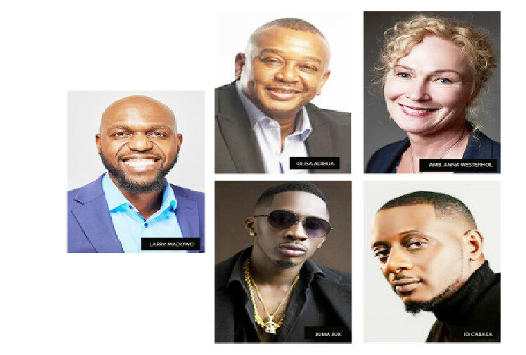 9th AFRIMA: CNN’s Larry Madowo, Olisa Adibua, Juma Jux, Stonebwoy, ID Cabasa, Others Lead Conversations At Africa Music Business Summit
