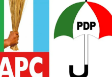 JUST-IN: 6 Zamfara Assembly Members Defect From PDP To APC