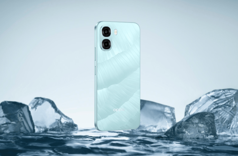 OPPO A6x 5G Debuts in India: Price, Features, and Everything You Need to Know