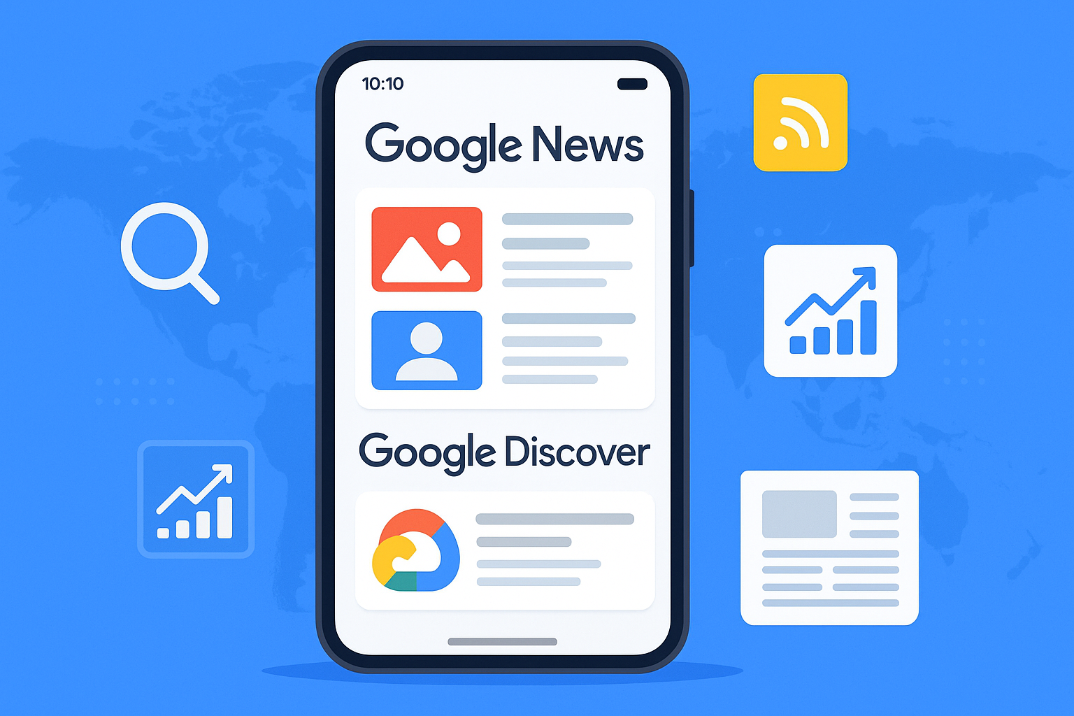 How to Get Your Content in Google News: The Complete 2025 Guide