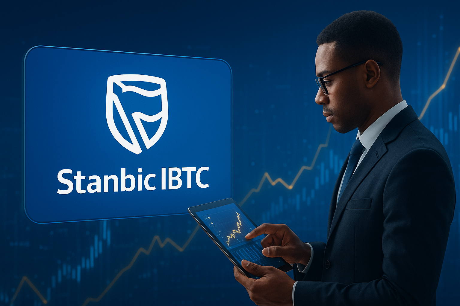 Stanbic IBTC Launches Emerge Asset Management Company for 2025: What Investors Should Know