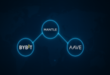 Bybit Partners With Mantle and Aave to Deliver Global, Institutional-Level DeFi Liquidity