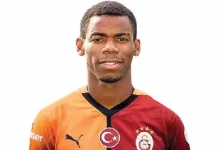 Transfer: Onyedika Agrees Galatasaray Move