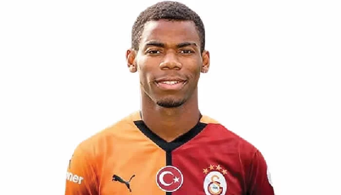 Transfer: Onyedika Agrees Galatasaray Move