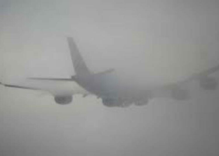 Harmattan: Inadequate Landing Facilities Raise Concerns Over Air Travel Safety