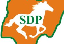 Rise Above Tribal, Religious Differences, SDP Tells Nigerians