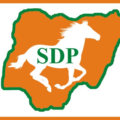Rise Above Tribal, Religious Differences, SDP Tells Nigerians