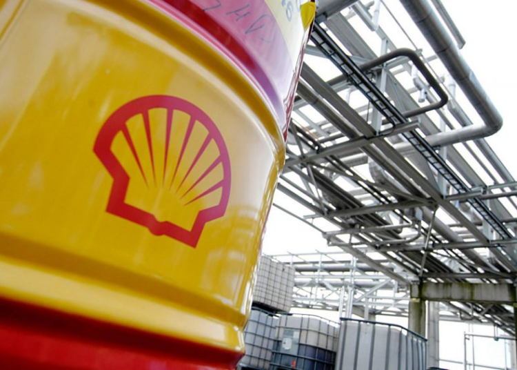 Shell Celebrates 47 Former Employees In Lagos