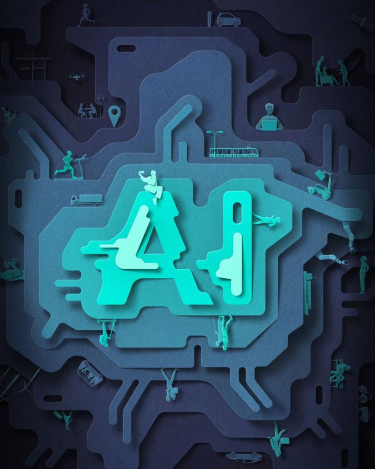 AI Architects: The Architects of Artificial Intelligence Named TIME’s 2025 Person of the Year