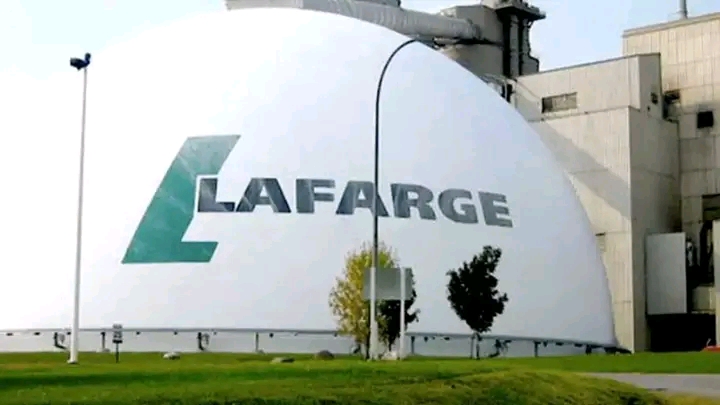 Lafarge Africa Technical Skills Development Program (TSDP) 2026 | Open Applications Form