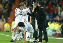 Mourinho Made Ronaldo Cry At Real Madrid – Modric