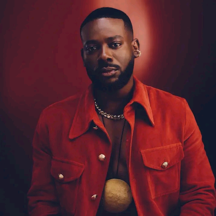 Adekunle Gold Makes History As First Artiste To Sell Out Wole Soyinka Centre In Lagos