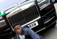 Destiny Boy Is Dead: Young Afro-Fuji Artist’s Sudden Death Shakes Fans