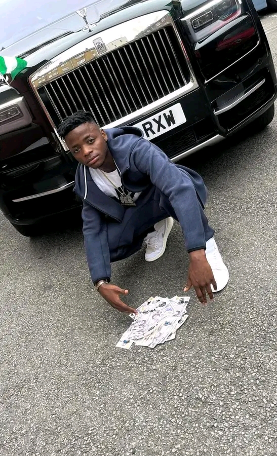 Destiny Boy Is Dead: Young Afro-Fuji Artist’s Sudden Death Shakes Fans