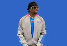 ‘I Neither Smoke Nor Take Drugs’ — Oxlade Speaks On Church Upbringing