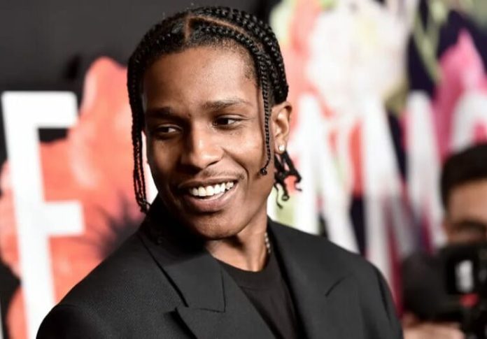‘My Mom Asked Me To Leave My Ex For Rihanna’ – A$AP Rocky