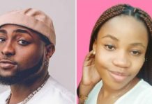 ‘I’m Not Your Father’, Davido Rejects Alleged Daughter’s DNA Test Appeal