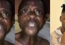 Destiny Boy’s Father Appeals For Help Over Late Singer’s Missing SUV