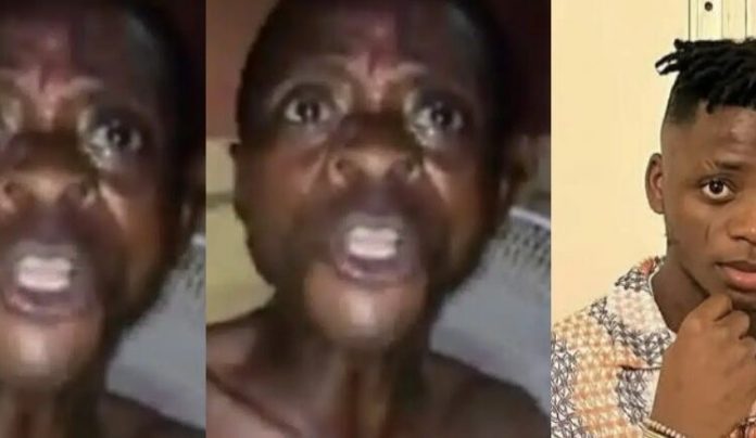 Destiny Boy’s Father Appeals For Help Over Late Singer’s Missing SUV