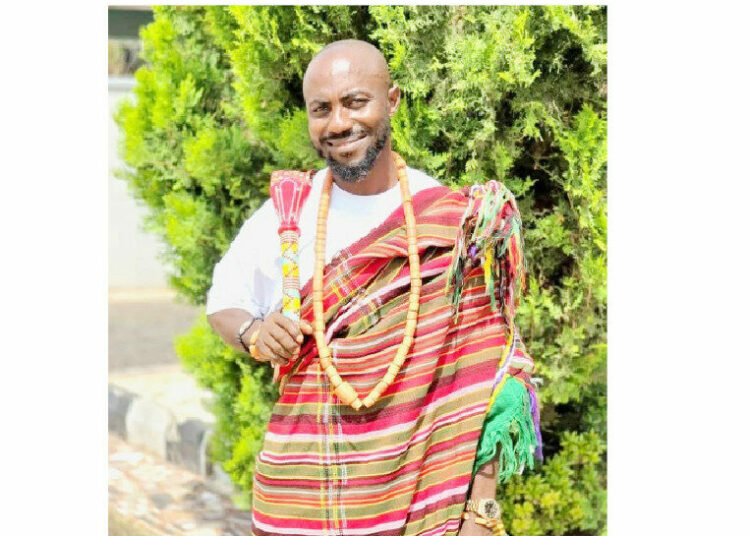 Esan Icons Award 2025 Records Resounding Success