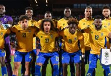 Gabon Suspends National Team, Sacks Coach After ‘Disgraceful’ AFCON Outing