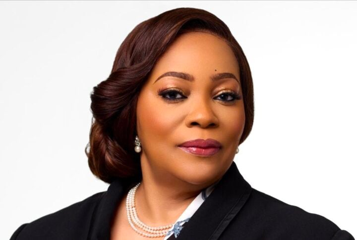 Fidelity Bank Appointed Amaka Onwughalu As The New Chairman