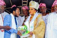 Nigerian Books Of Record Celebrates 5 Diaspora Legends With Hall Of Fame Entry