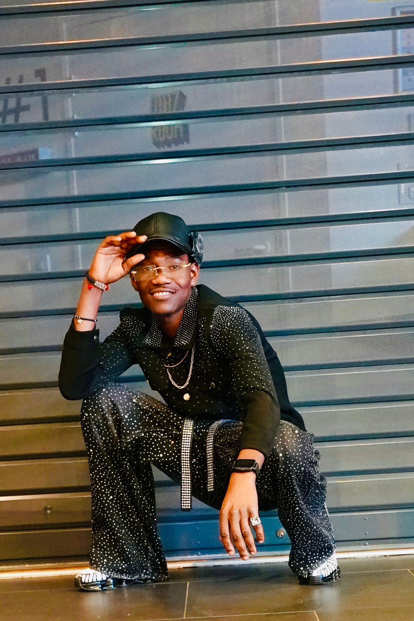 BabaOne Biography The International Artist