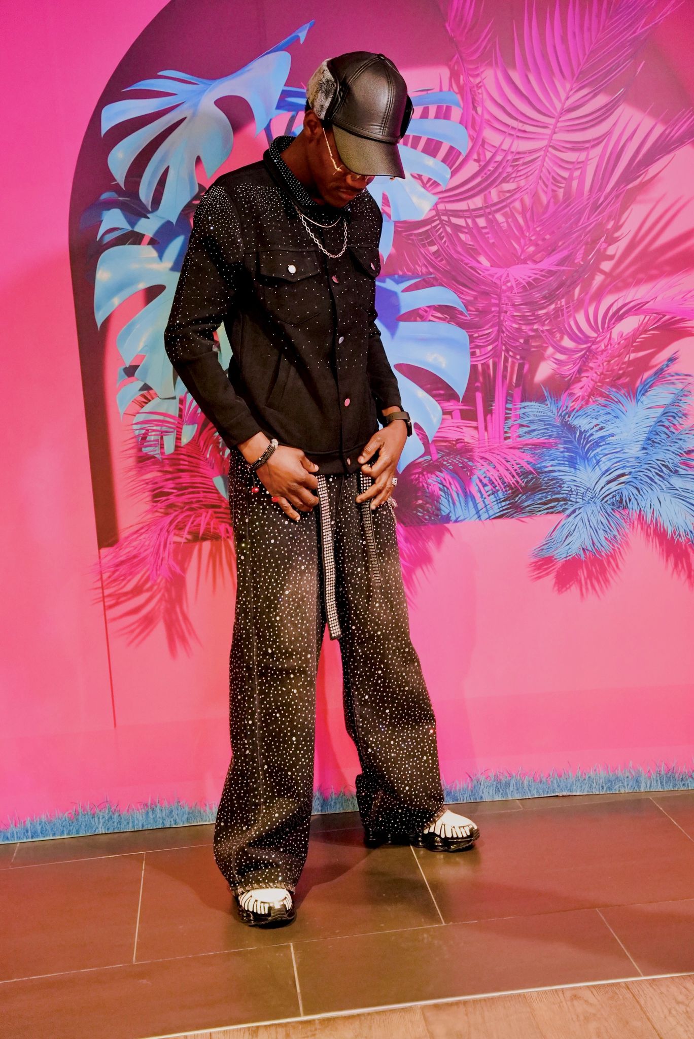 BabaOne Of Biography: The International Artist