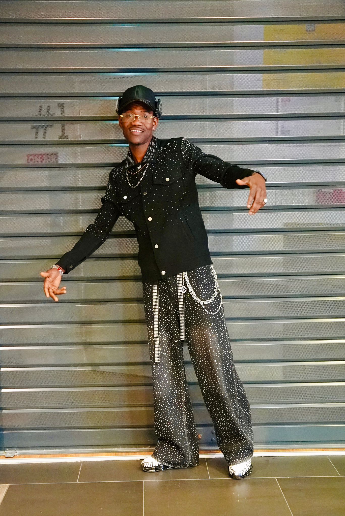 BabaOne Of Biography: The International Artist