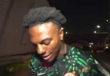 Cubana ChiefPriest Defends Peller Over iShowSpeed Snub In Lagos