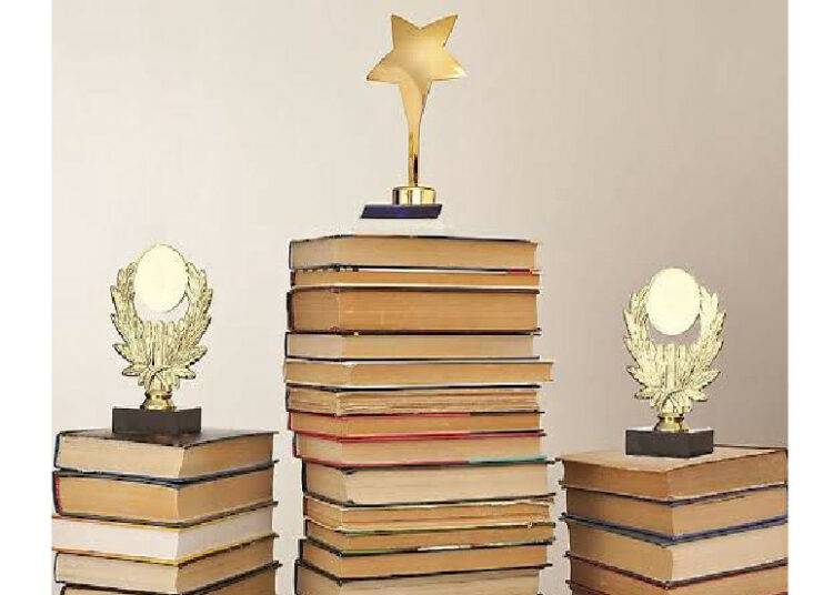 The 5 Biggest Literary Awards In Nigeria