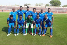 Lobi Stars Bolster Squad With Two New Signings For NNL Second Stanza