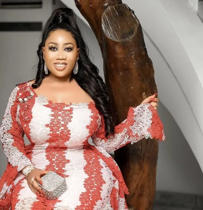 Moyo Lawal Addresses Leaked Video and Victim Blaming