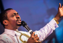 Nathaniel Bassey Warns Married Men, Young Women Against Extramarital Affairs