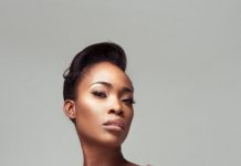 Northern Belle: Redefining Modesty And Glamour In Nigerian Fashion