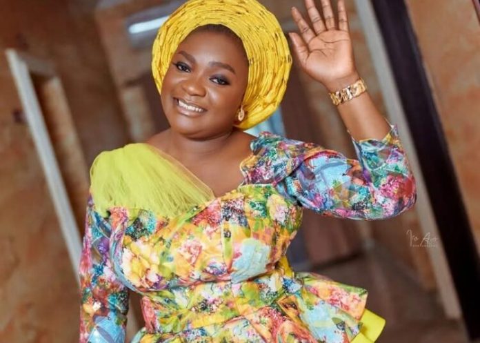 Family Suspends Burial Plans For Popular Gospel Singer ‘Omije Ojumi’