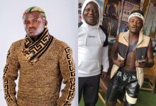 Singer Portable Berates Father Over Alleged Financial Exploitation, Betrayal