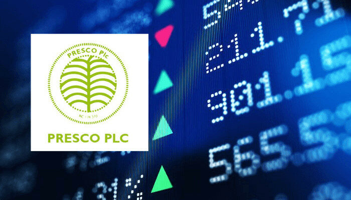 Presco Rights Issue Records 103% Subscription