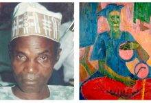 Professor Jimoh Bola Akolo (1934–2023): A Pillar of Nigerian Art