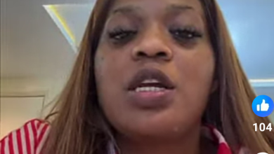 Nollywood Enmeshed In Copyright Dispute As Lily Perez Fights Chinney Eze Over Alleged Plagiarism