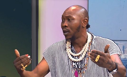 ‘Short Man’, Seun Kuti Fires Back After Wizkid’s Insults Over Fela Comparisons