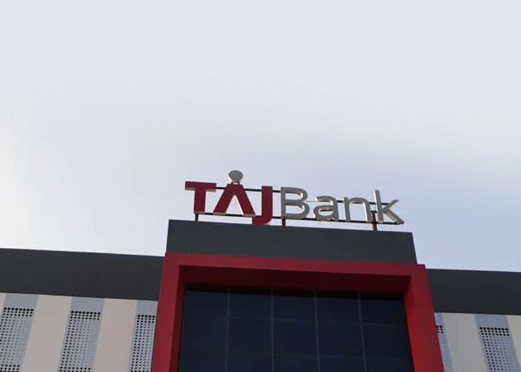 TAJBank Surpasses Central Bank’s N20bn New Capital Base Ahead Of Deadline