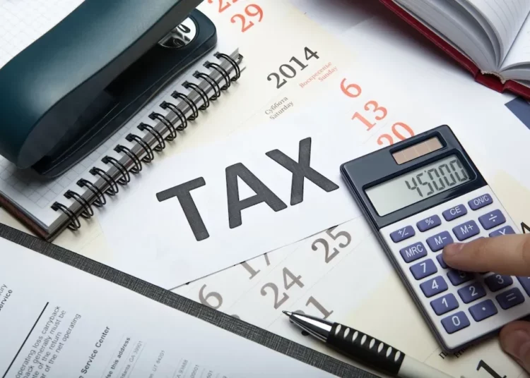 Tax Laws: Economist Advocates Phased Implementation To Protect Informal Sector