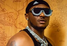 Terry G, Peruzzi, 9ice, FOLA Take Lagos Through Time At Glenfiddich Experimental Night Concert