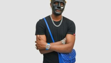 Ajobi Emphasises Development Of ‘AfroDepartment Sound’