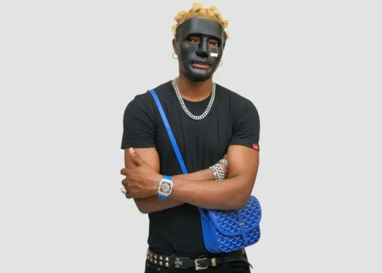 Ajobi Emphasises Development Of ‘AfroDepartment Sound’