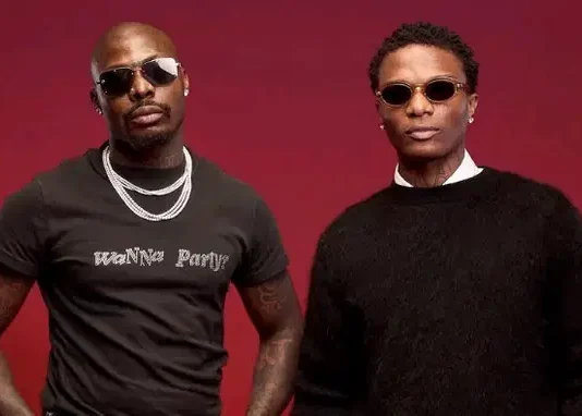 Wizkid & Asake Drop Surprise Joint EP, Real Vol. 1